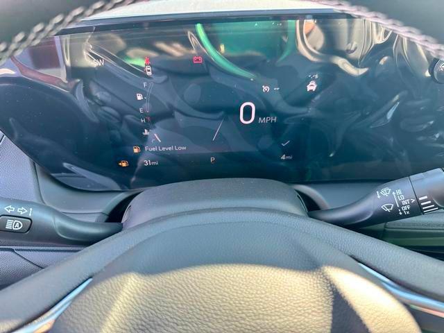 used 2024 Buick Encore GX car, priced at $23,495