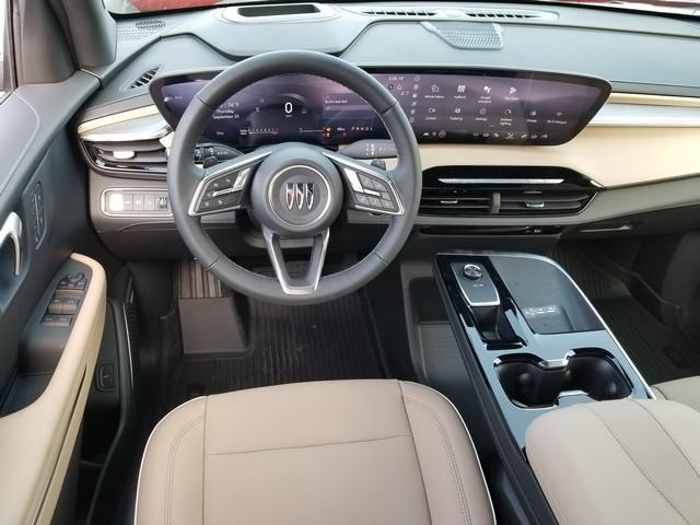 new 2026 Buick Enclave car, priced at $49,625