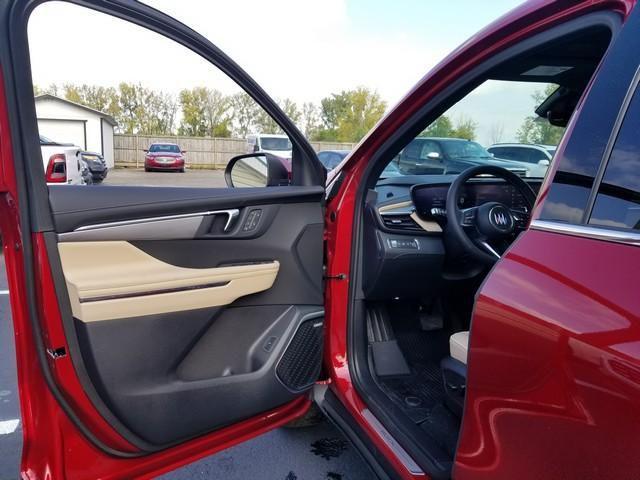 new 2026 Buick Enclave car, priced at $49,625