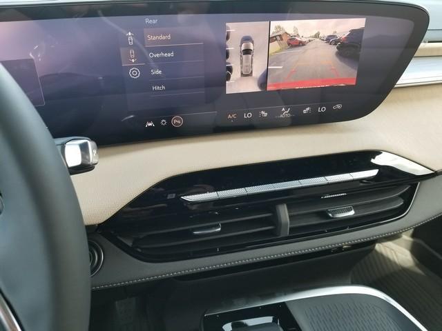 new 2026 Buick Enclave car, priced at $49,625