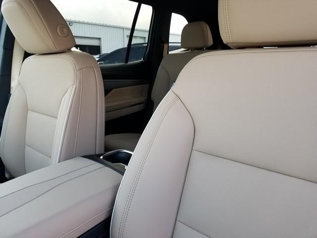 new 2026 Buick Enclave car, priced at $49,625