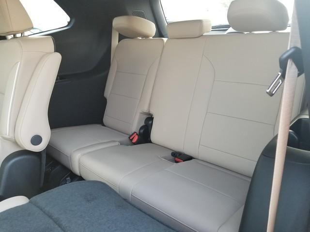 new 2026 Buick Enclave car, priced at $49,625