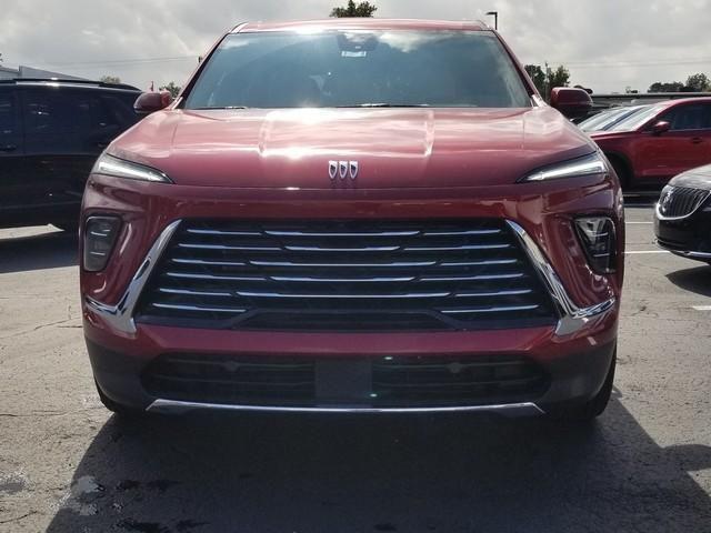 new 2026 Buick Enclave car, priced at $49,625