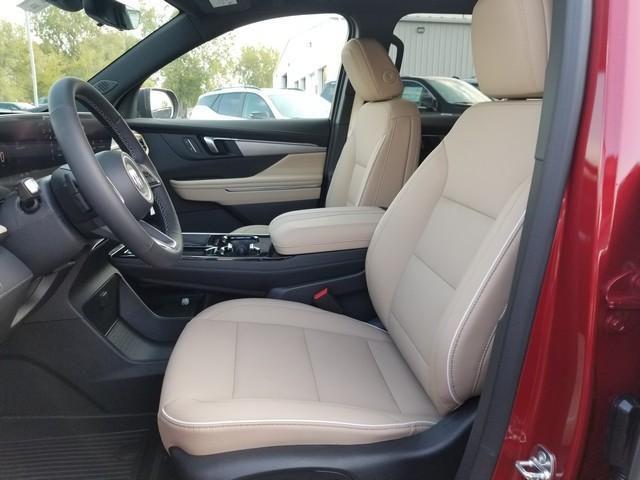 new 2026 Buick Enclave car, priced at $49,625