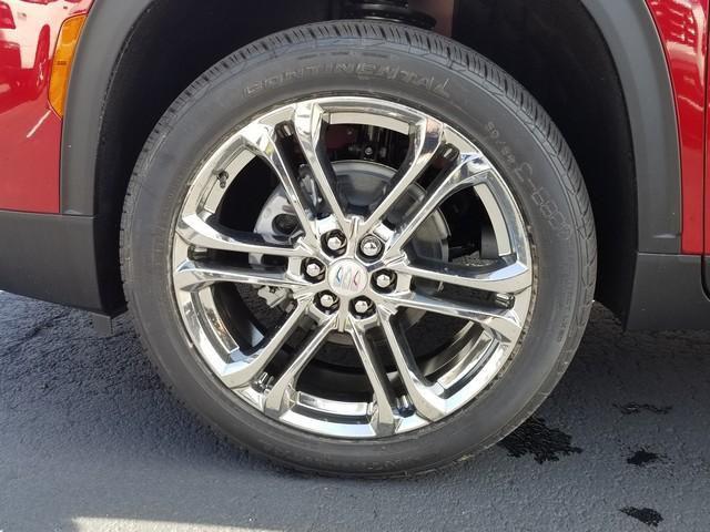 new 2026 Buick Enclave car, priced at $49,625