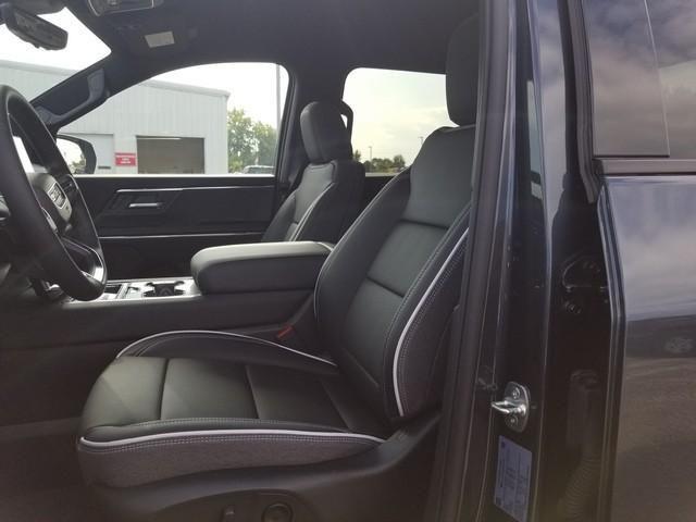 new 2026 GMC Sierra EV car, priced at $80,140