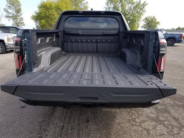 new 2026 GMC Sierra EV car, priced at $80,140