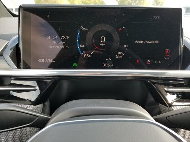 new 2026 GMC Sierra EV car, priced at $80,140