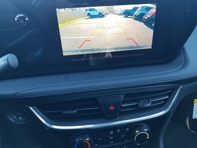 new 2026 Buick Encore GX car, priced at $30,373