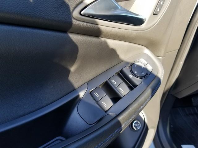 new 2026 Buick Encore GX car, priced at $30,373