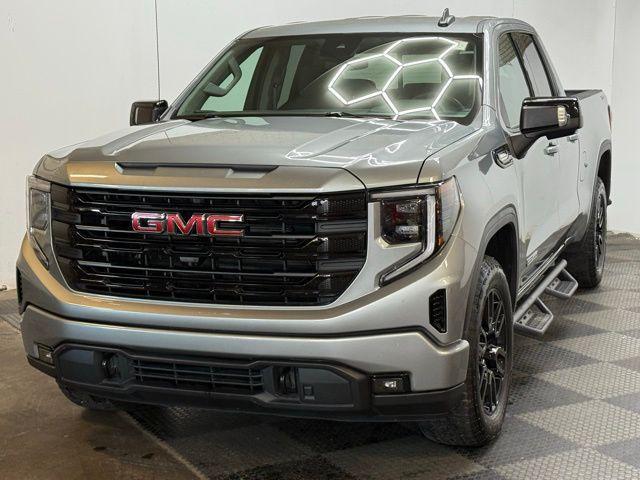 used 2023 GMC Sierra 1500 car, priced at $39,989
