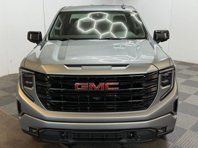 used 2023 GMC Sierra 1500 car, priced at $39,989