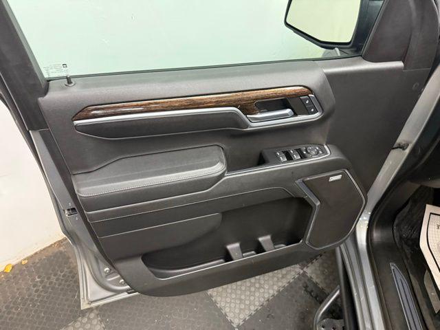 used 2023 GMC Sierra 1500 car, priced at $39,989