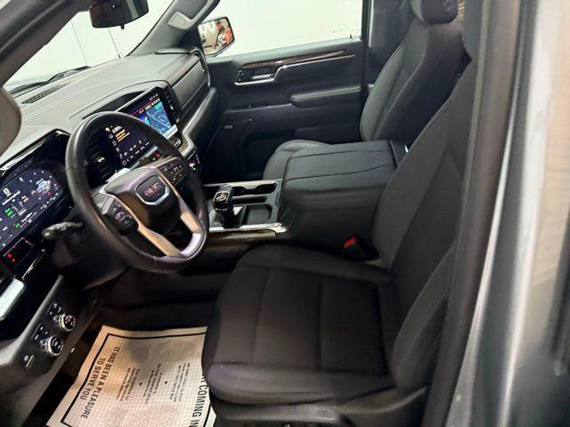 used 2023 GMC Sierra 1500 car, priced at $39,989