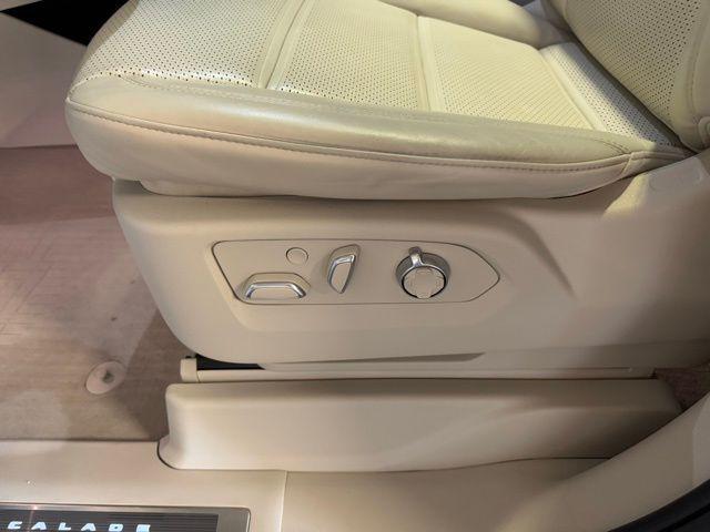 used 2024 Cadillac Escalade car, priced at $92,495