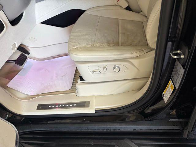 used 2024 Cadillac Escalade car, priced at $94,995