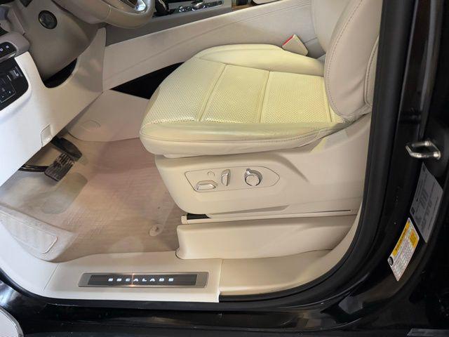 used 2024 Cadillac Escalade car, priced at $92,495