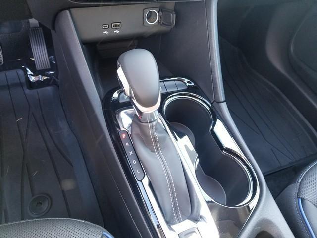 new 2026 Buick Encore GX car, priced at $29,912