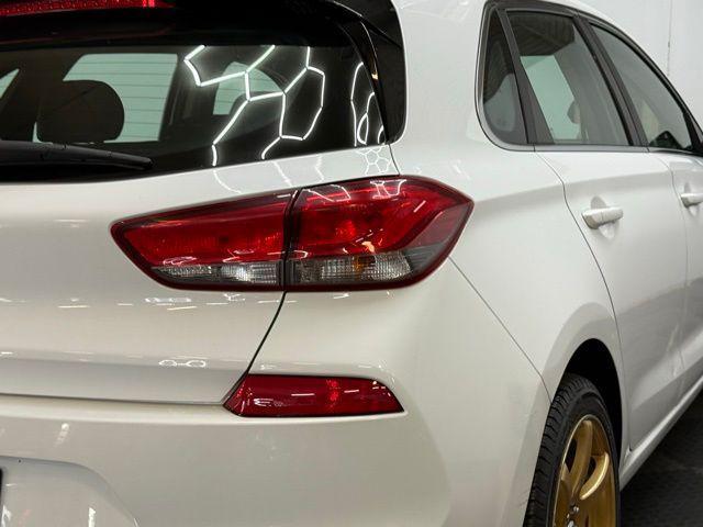 used 2018 Hyundai Elantra GT car, priced at $10,395