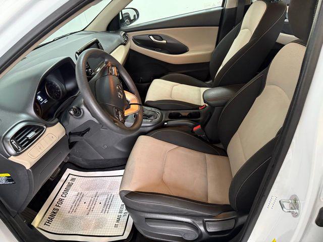 used 2018 Hyundai Elantra GT car, priced at $10,395