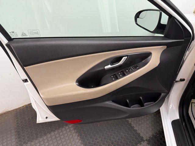 used 2018 Hyundai Elantra GT car, priced at $10,395