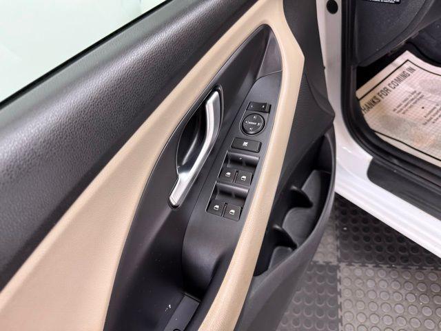 used 2018 Hyundai Elantra GT car, priced at $10,395