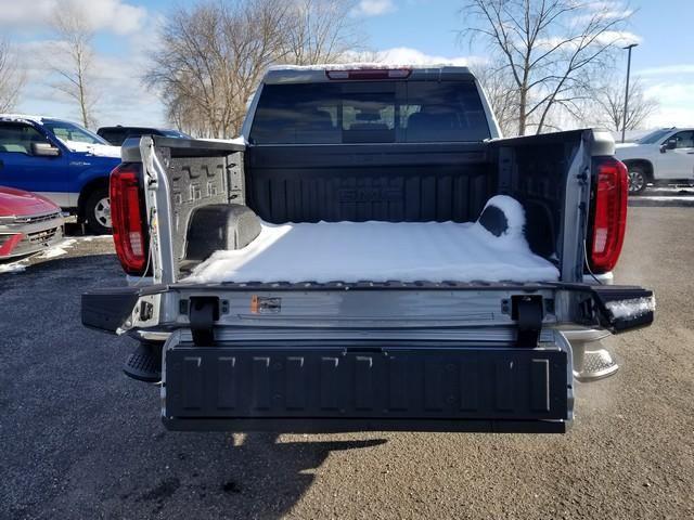 new 2026 GMC Sierra 1500 car, priced at $66,654