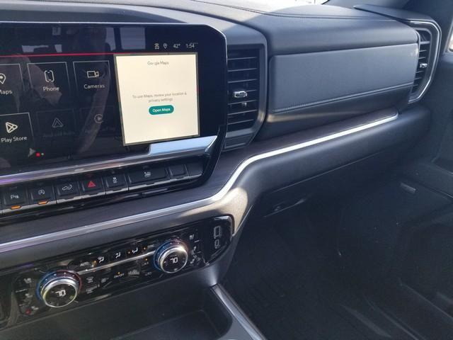 new 2026 GMC Sierra 1500 car, priced at $66,654