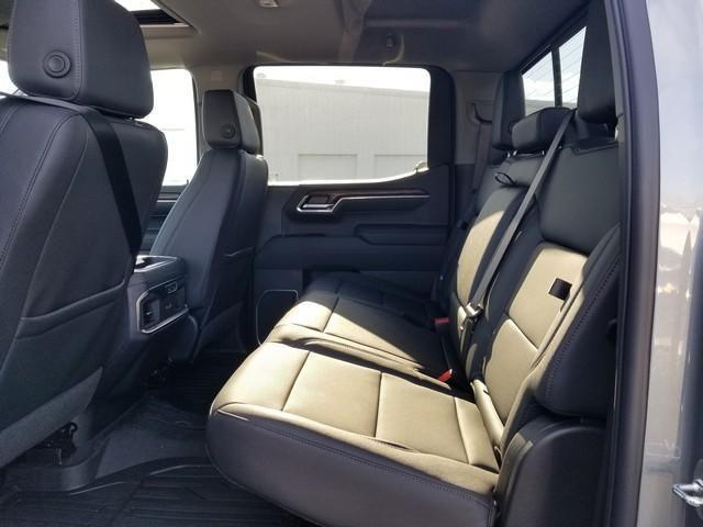 new 2026 GMC Sierra 1500 car, priced at $66,654