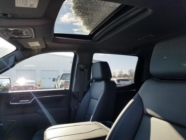 new 2026 GMC Sierra 1500 car, priced at $66,654