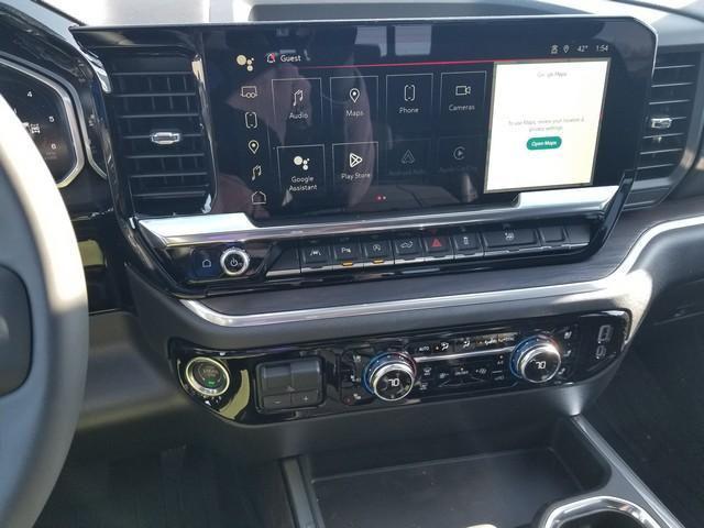 new 2026 GMC Sierra 1500 car, priced at $66,654