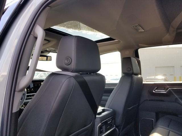 new 2026 GMC Sierra 1500 car, priced at $66,654