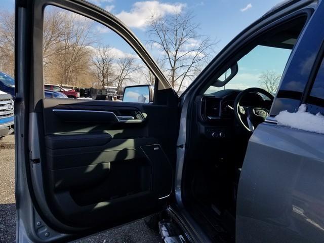 new 2026 GMC Sierra 1500 car, priced at $66,654