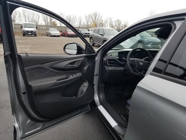 new 2026 Buick Envista car, priced at $29,684