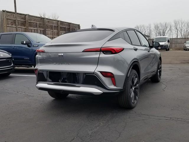 new 2026 Buick Envista car, priced at $29,684