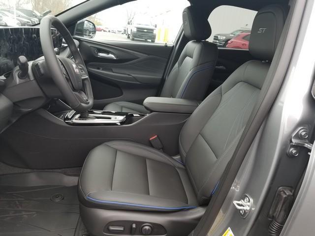 new 2026 Buick Envista car, priced at $29,684