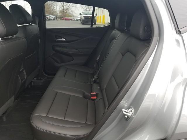 new 2026 Buick Envista car, priced at $29,684