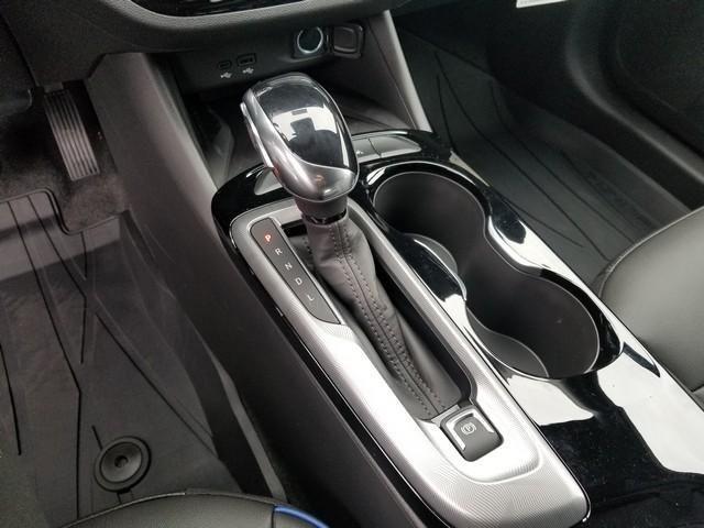 new 2026 Buick Envista car, priced at $29,684