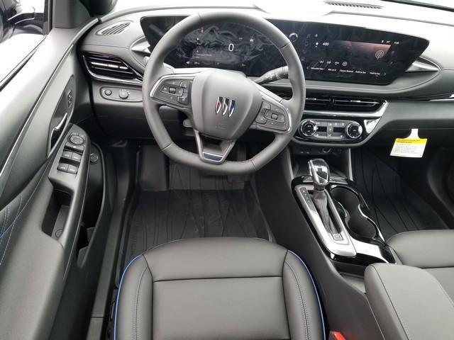 new 2026 Buick Envista car, priced at $29,684