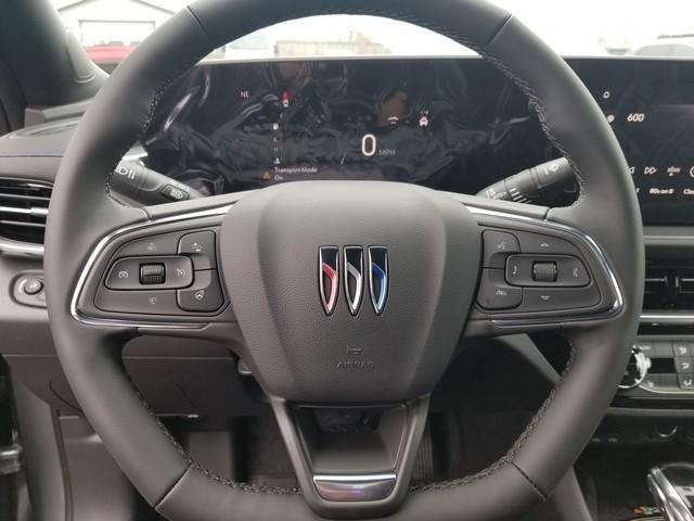 new 2026 Buick Envista car, priced at $29,684