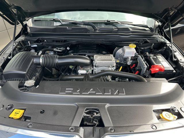 used 2022 Ram 1500 car, priced at $38,995