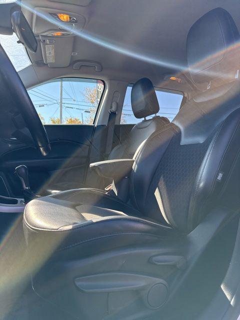 used 2018 Jeep Compass car, priced at $10,995