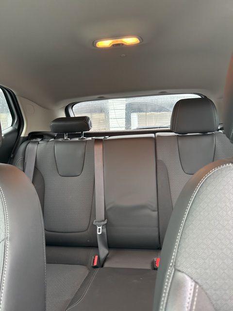 used 2023 Buick Encore GX car, priced at $21,989