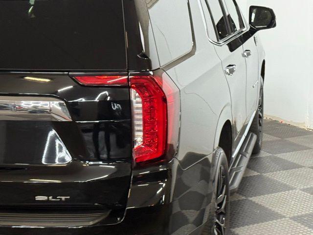 used 2023 GMC Yukon car, priced at $53,998