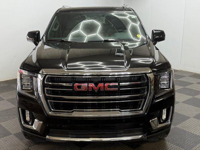 used 2023 GMC Yukon car, priced at $53,998