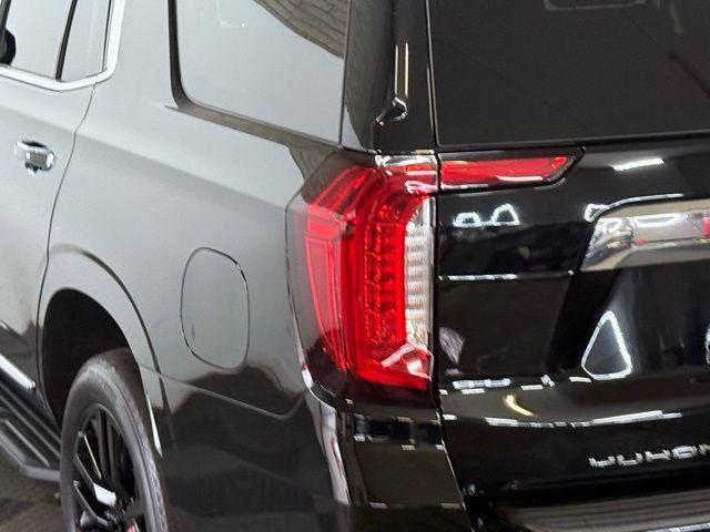 used 2023 GMC Yukon car, priced at $53,998