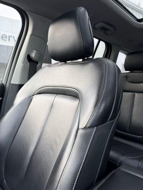 used 2024 Jeep Grand Cherokee 4xe car, priced at $26,895