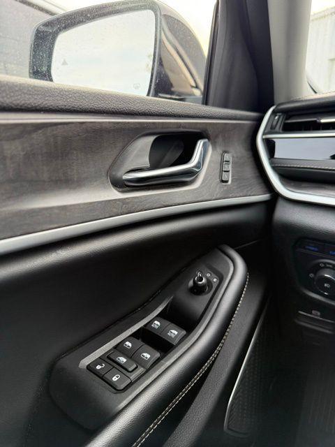 used 2024 Jeep Grand Cherokee 4xe car, priced at $26,895