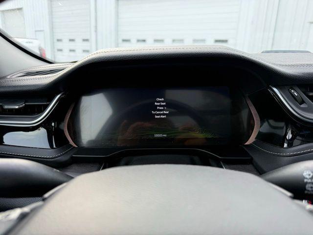 used 2024 Jeep Grand Cherokee 4xe car, priced at $26,895