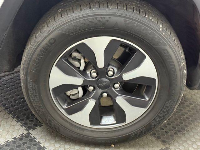 used 2024 Jeep Grand Cherokee 4xe car, priced at $24,495